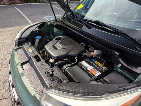 Used 2014 Kia Soul image 41