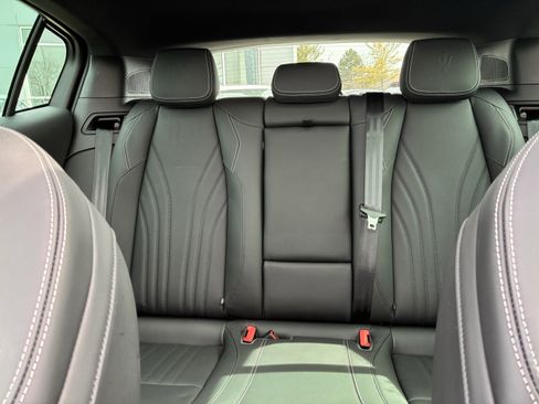 Used 2025 Maserati Grecale Modena image 32