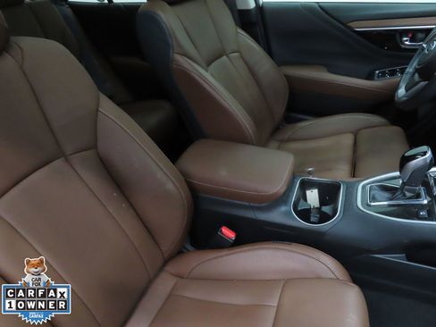 Used 2021 Subaru Outback Touring w/ Popular Package #2 image 23