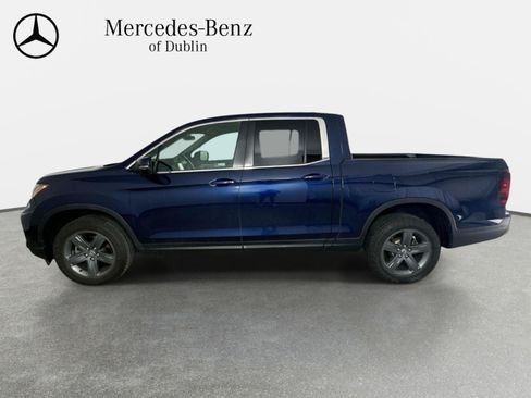 Used 2023 Honda Ridgeline RTL image 5