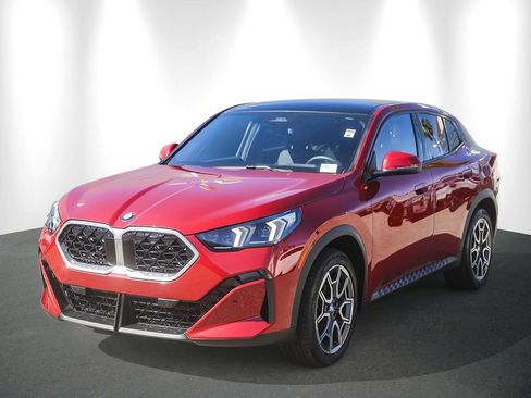 Used 2026 BMW X2 xDrive28i AWD/4WD image 24