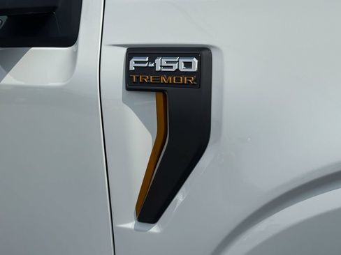 Used 2025 Ford F150 Tremor w/ Bed Utility Package AWD/4WD image 10
