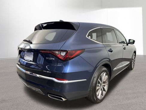 Certified 2025 Acura MDX w/ Technology Package image 38