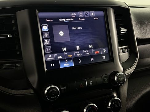 Certified 2024 RAM 3500 Tradesman w/ Chrome Appearance Group image 18