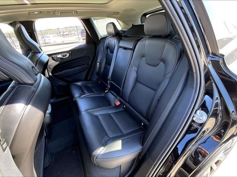 Used 2026 Volvo XC60 B5 Ultra w/ Protection Package Premier image 20