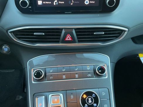 Used 2022 Hyundai Santa Fe SEL image 17