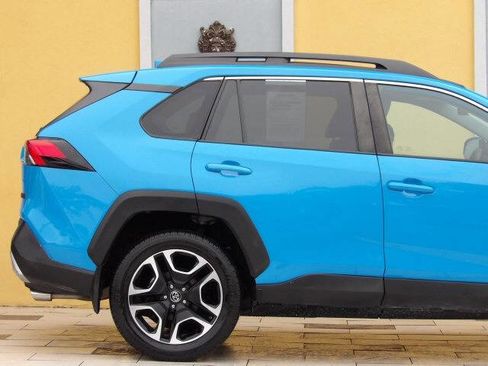 Used 2019 Toyota RAV4 Adventure image 9