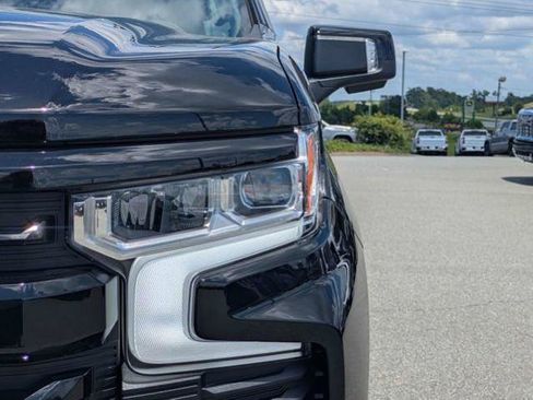 New 2026 Chevrolet Silverado 1500 RST w/ RST All Star Premium Package AWD/4WD image 11