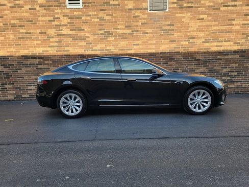 Used 2018 Tesla Model S 75D image 7