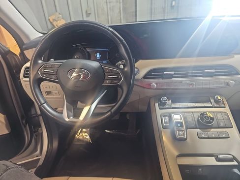 Used 2021 Hyundai Palisade SEL w/ Premium Package AWD/4WD image 17