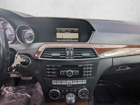 Used 2013 Mercedes-Benz C 300 Sport image 13