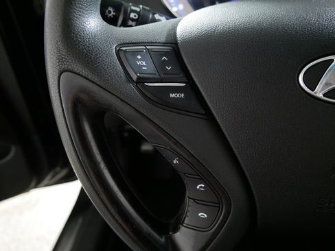 Used 2011 Hyundai Sonata Limited w/ Navigation Pkg 5 image 27