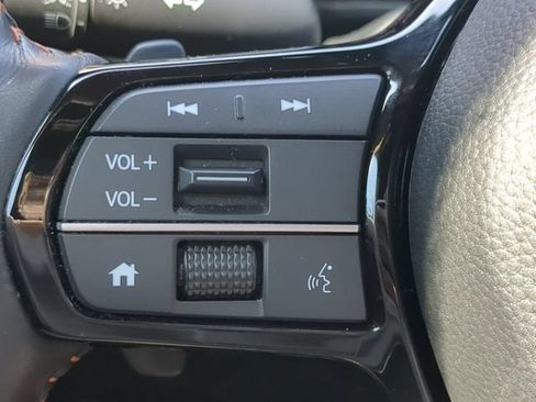 Used 2025 Honda CR-V Sport Touring image 24