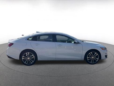 Used 2024 Chevrolet Malibu LT image 16