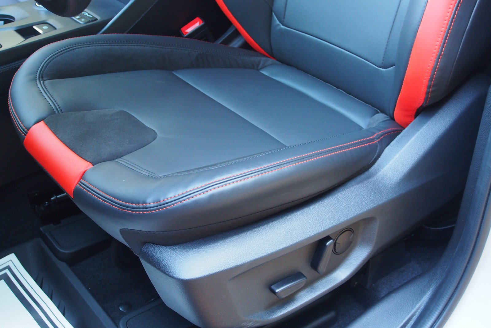 Used 2026 Ford Ranger Raptor AWD/4WD image 17