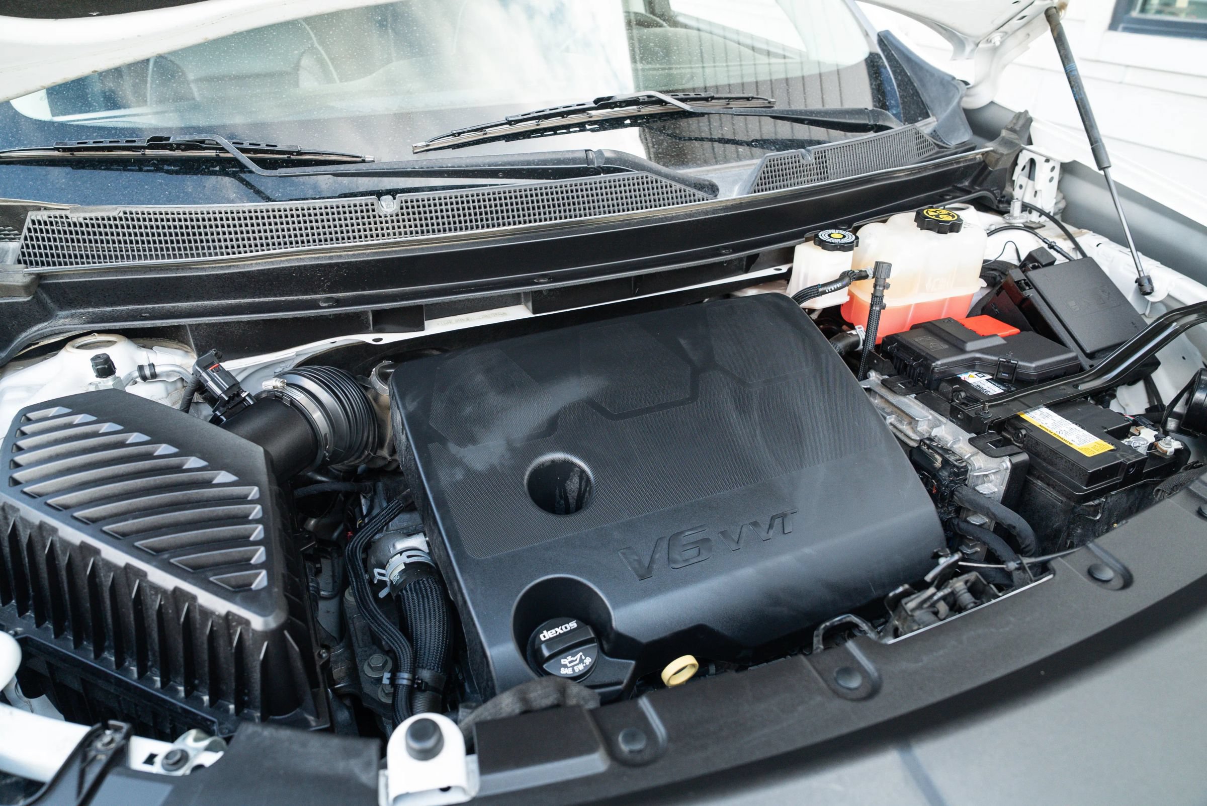 Used 2020 Chevrolet Traverse High Country AWD/4WD image 9