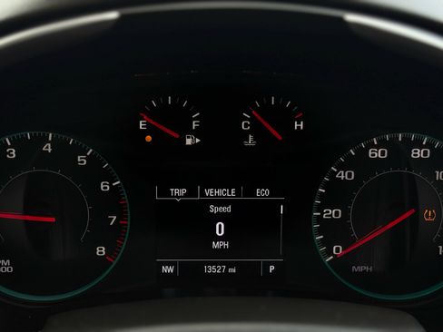 Used 2024 Chevrolet Malibu LS image 19