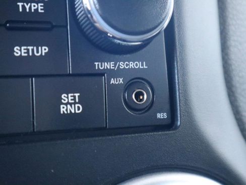 Used 2014 Jeep Wrangler Unlimited Rubicon w/ Connectivity Group AWD/4WD image 67