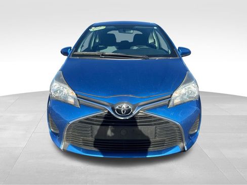 Used 2016 Toyota Yaris LE image 9