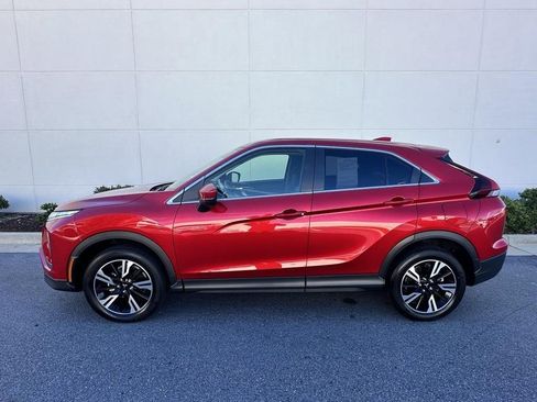 Used 2025 Mitsubishi Eclipse Cross SE image 27