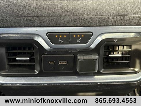 Used 2021 GMC Sierra 2500 AT4 w/ AT4 Premium Plus Package image 39