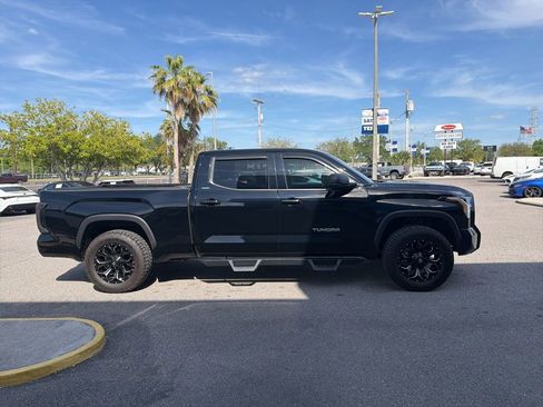 Used 2024 Toyota Tundra SR5 image 5
