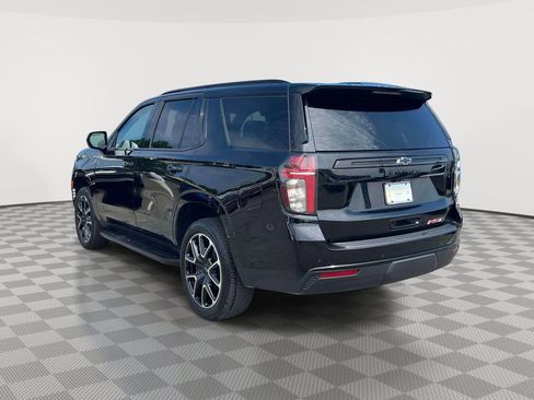 Used 2024 Chevrolet Tahoe RST AWD/4WD image 7