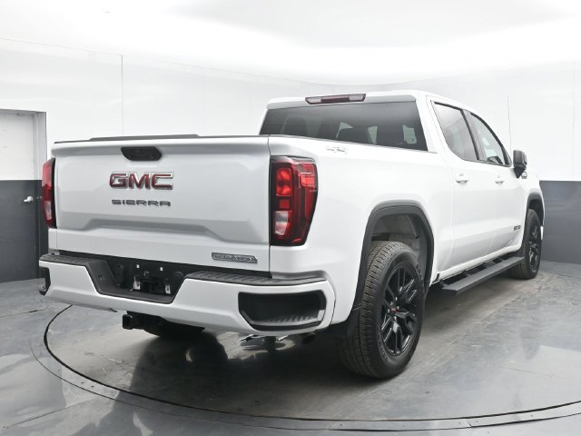 Used 2024 GMC Sierra 1500 Elevation AWD/4WD image 14