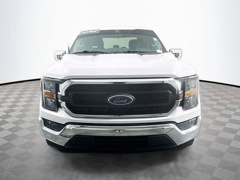 Used 2023 Ford F150 XLT image 2