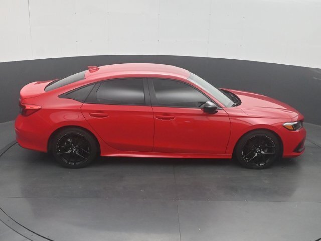 Used 2023 Honda Civic Sport image 31