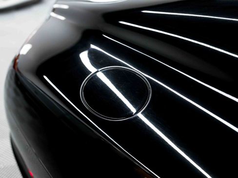 Used 2011 Bentley Continental GT Supersports AWD/4WD image 16