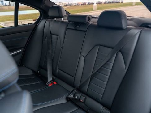 Used 2023 BMW M340i xDrive w/ Premium Package image 15