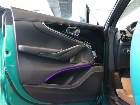 New 2026 Aston Martin DBX 707 AWD/4WD image 7