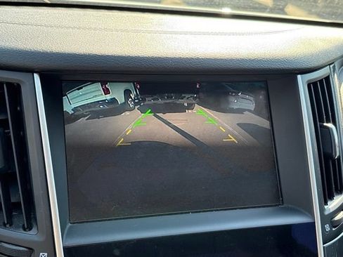 Used 2018 INFINITI Q50 Pure AWD/4WD image 15