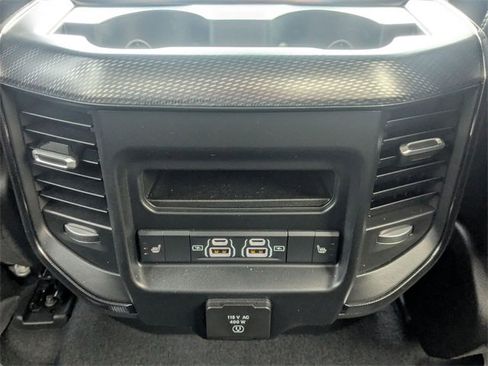 Used 2025 RAM 1500 Rebel w/ Rebel Level 2 Equipment Group image 32