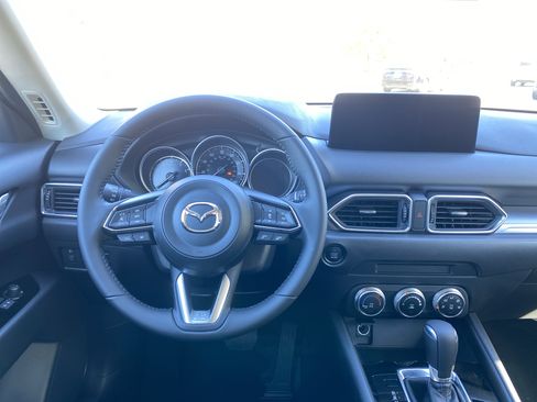 New 2025 MAZDA CX-5 AWD 2.5 S image 12
