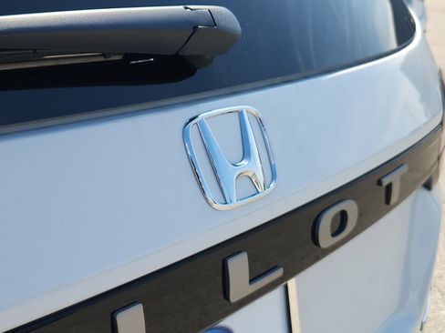 New 2026 Honda Pilot Touring image 20
