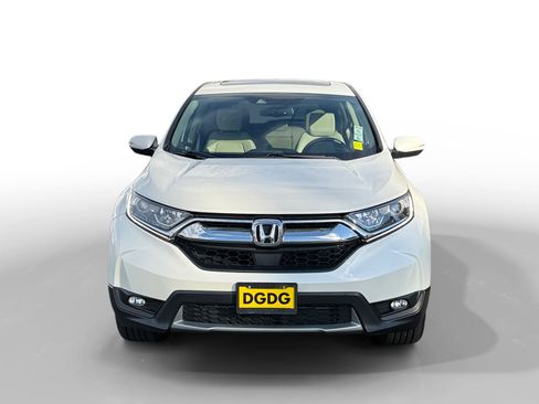 Used 2018 Honda CR-V EX-L image 8