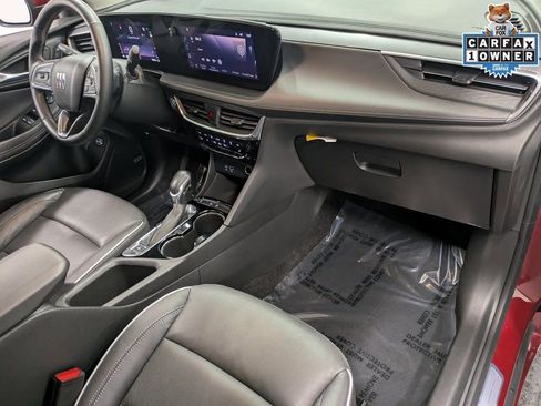 Used 2024 Buick Encore GX Avenir w/ Avenir Convenience Package image 30