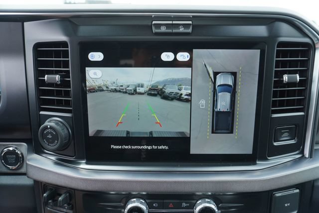 Used 2026 Ford F350 Platinum AWD/4WD image 42