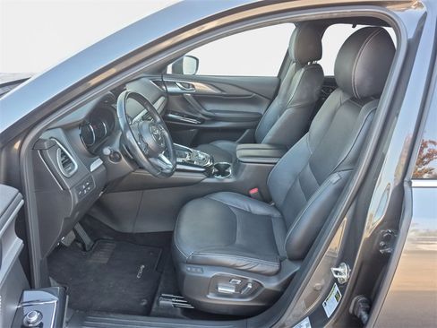 Used 2021 MAZDA CX-9 Grand Touring image 12