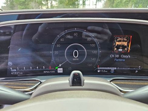 Certified 2023 Cadillac Escalade Sport w/ Touring Package image 28