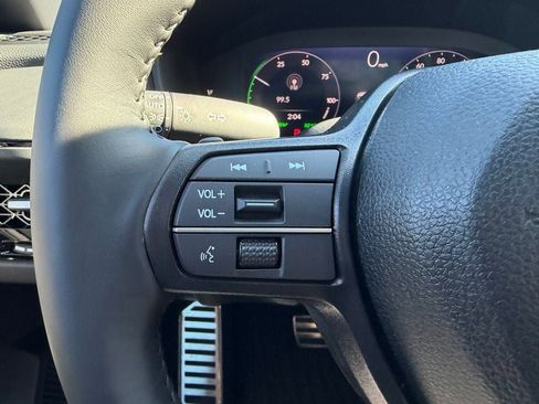 New 2025 Honda Accord Sport image 25