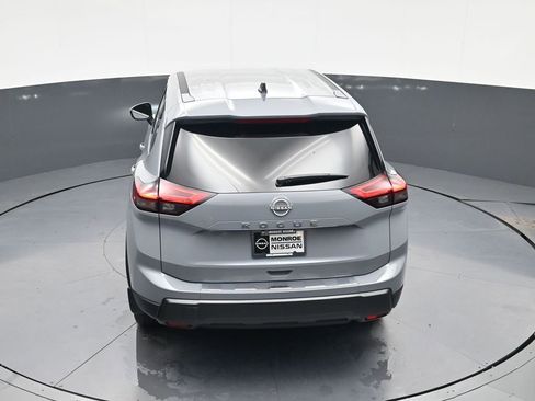 New 2026 Nissan Rogue SV w/ Cold Weather Package image 28