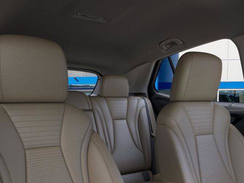 New 2026 Buick Envision Preferred image 24