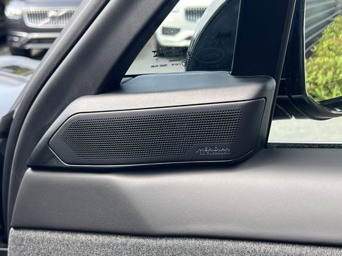 New 2025 Land Rover Range Rover Sport Autobiography AWD/4WD image 9
