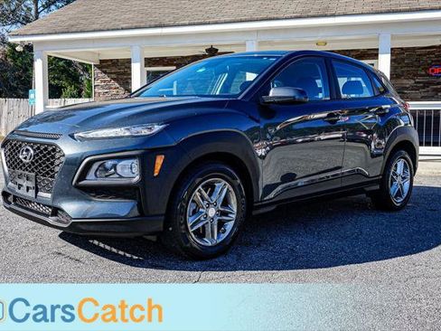 Used 2021 Hyundai Kona SE image 12
