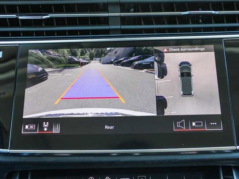 Used 2025 Audi Q7 3.0T Premium Plus w/ Premium Plus Package image 23