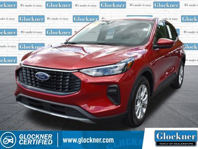 Used 2023 Ford Escape Active w/ Tech Pack #2