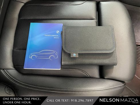 Used 2023 BMW X3 xDrive30i w/ Premium Package w/ZPA image 52